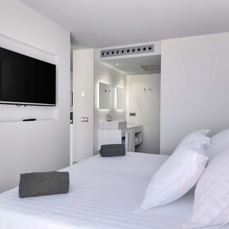 Barcelo Teguise Beach - Adults Only Costa Teguise Bagian luar foto