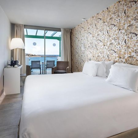 Barcelo Teguise Beach - Adults Only Costa Teguise Bagian luar foto