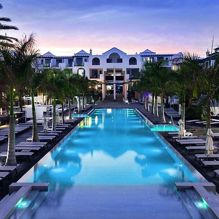 Barcelo Teguise Beach - Adults Only Costa Teguise Bagian luar foto