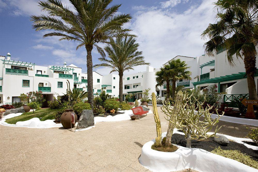 Barcelo Teguise Beach - Adults Only Costa Teguise Bagian luar foto