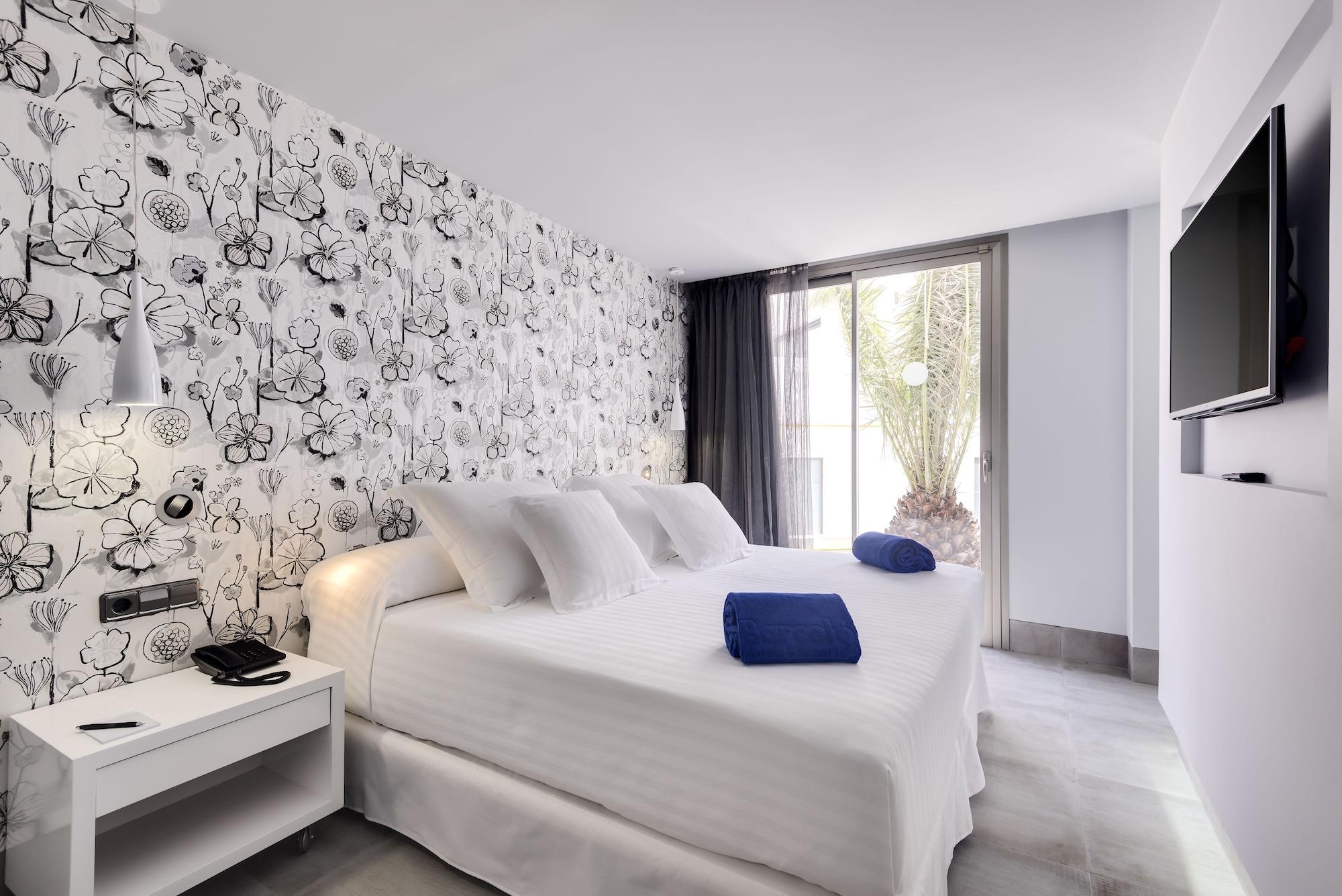 Barcelo Teguise Beach - Adults Only Costa Teguise Bagian luar foto