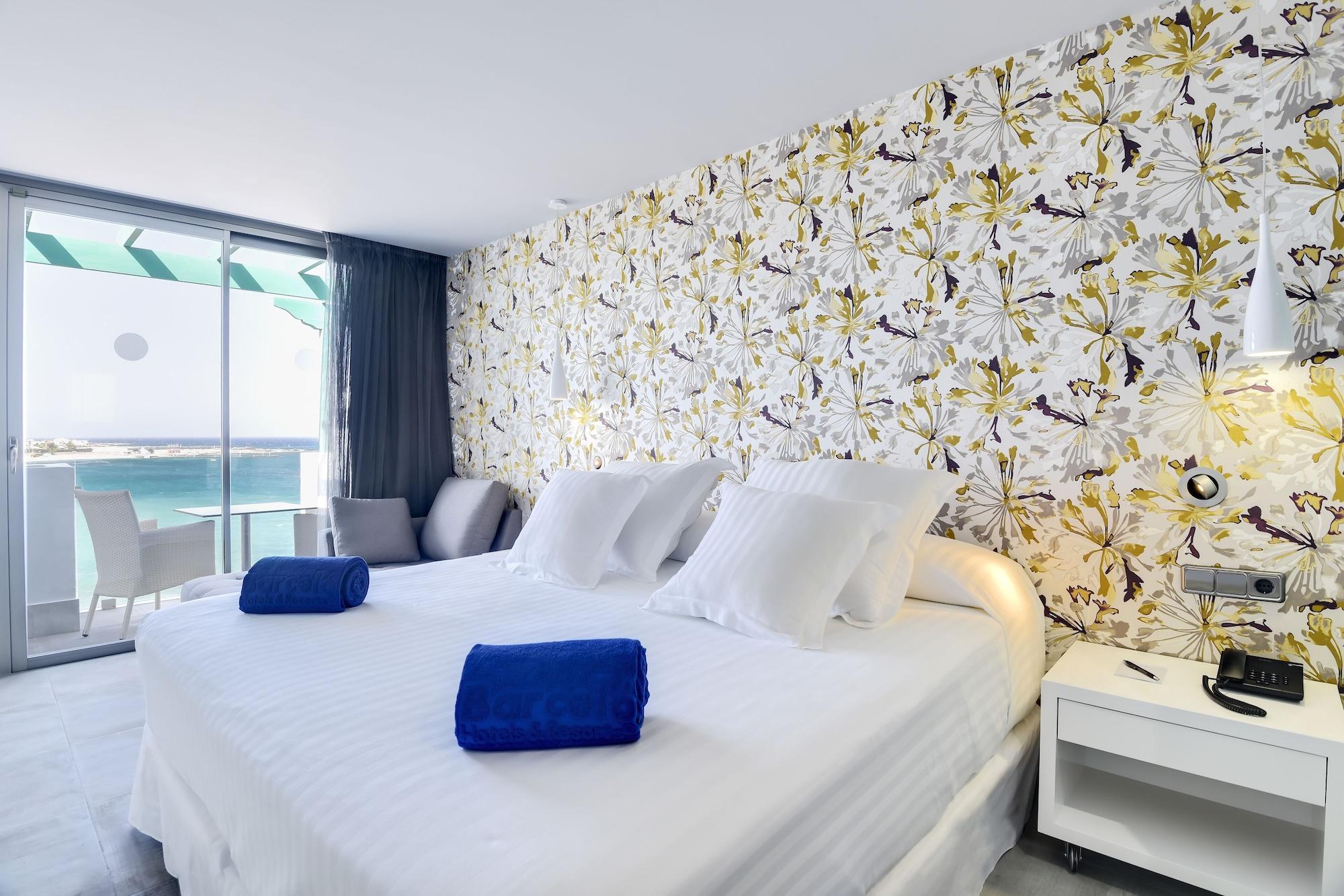Barcelo Teguise Beach - Adults Only Costa Teguise Bagian luar foto