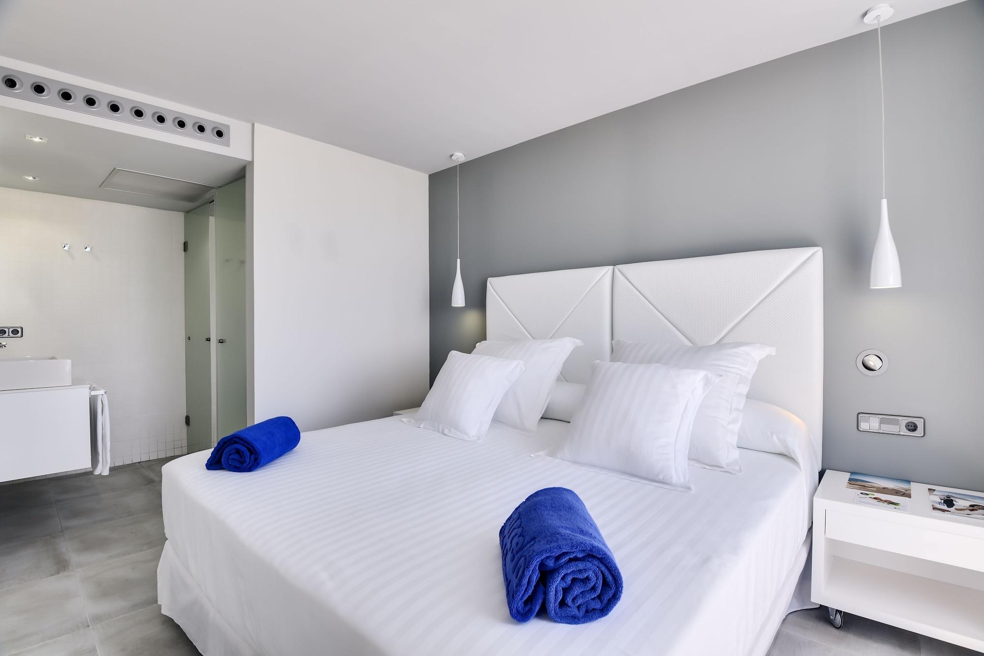 Barcelo Teguise Beach - Adults Only Costa Teguise Bagian luar foto