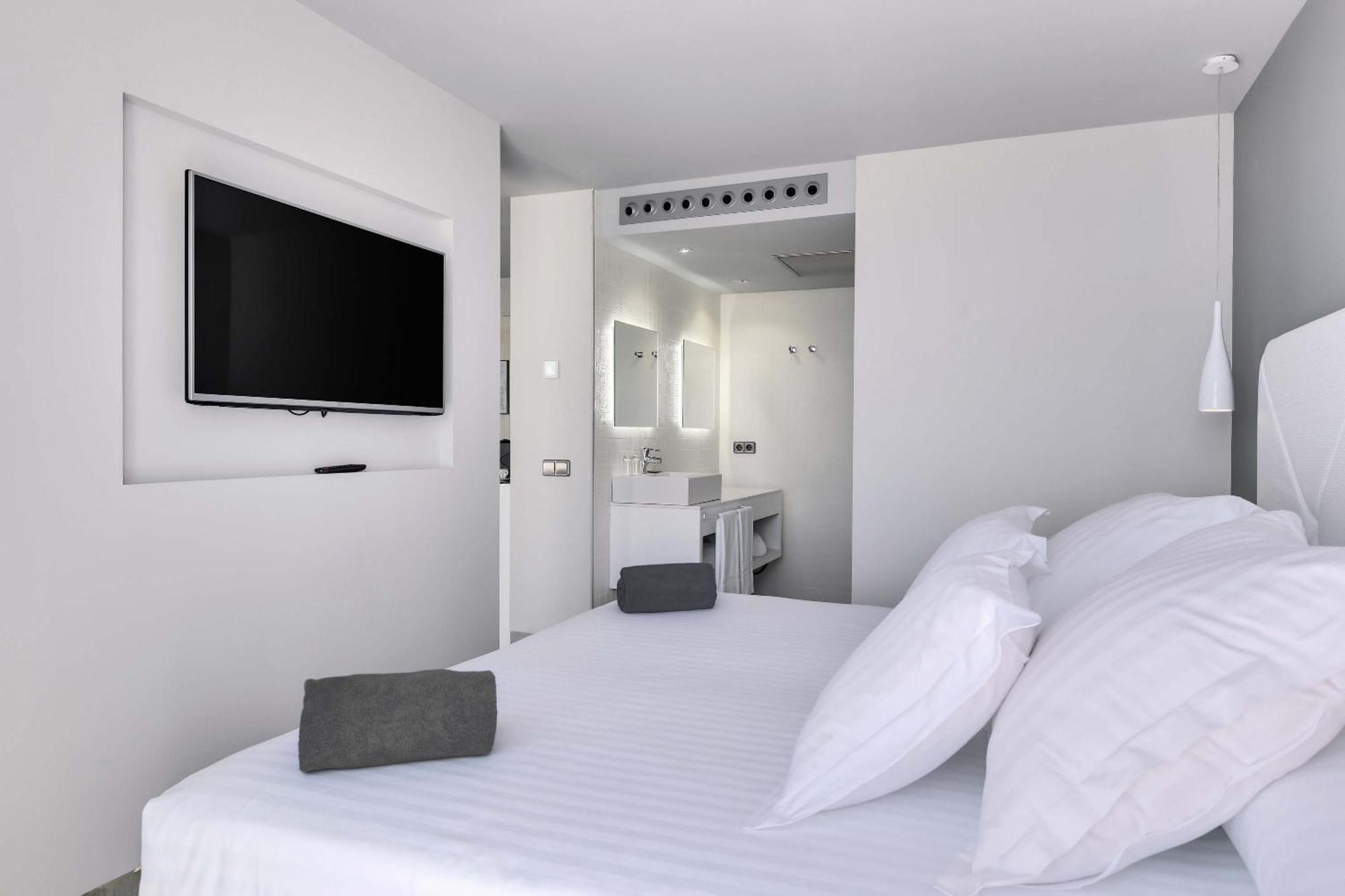 Barcelo Teguise Beach - Adults Only Costa Teguise Bagian luar foto