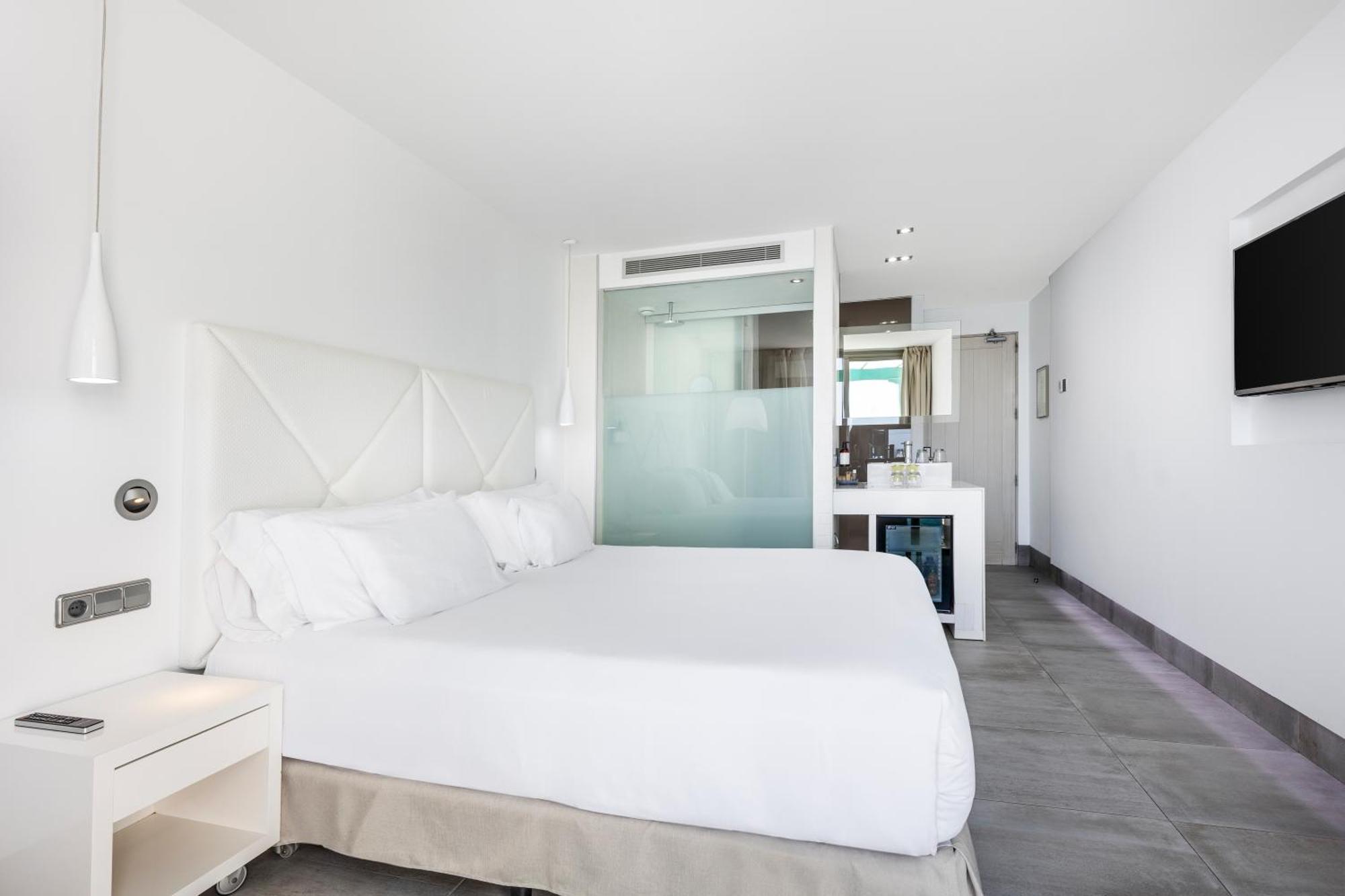 Barcelo Teguise Beach - Adults Only Costa Teguise Bagian luar foto