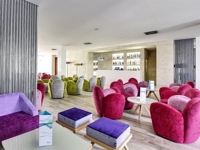 Barcelo Teguise Beach - Adults Only Costa Teguise Bagian luar foto