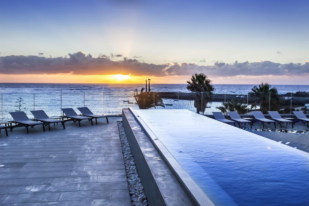 Barcelo Teguise Beach - Adults Only Costa Teguise Bagian luar foto