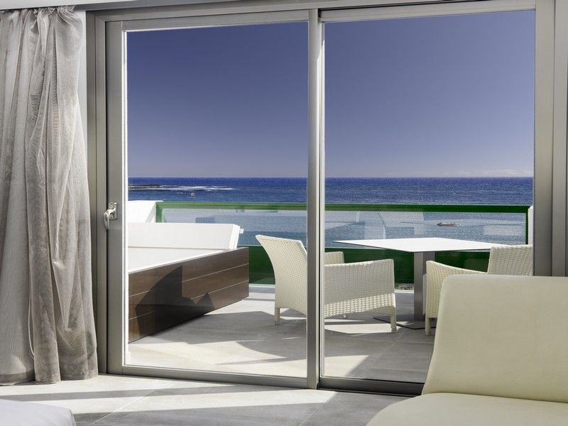 Barcelo Teguise Beach - Adults Only Costa Teguise Bagian luar foto